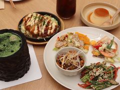 -无印良品餐堂 MUJI Diner(成都太古里店)