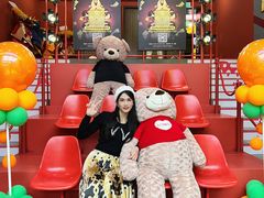 -万达广场(南宁青秀店)