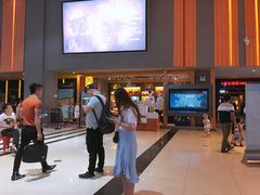 -万达影城(安吉万达广场IMAX店)