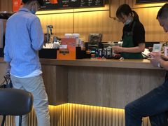 -星巴克(重庆上海城店)