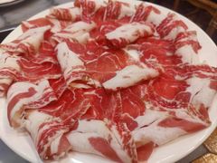 -马记伊源斋涮肉·清真菜(潘家园古玩市场店)