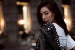 -米莱摄影写真(五大道别墅店)