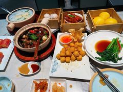 -鼎记啫啫煲(数博万达店)
