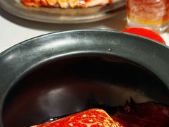 瓦罐牛肉-焱铁烧·黑毛和牛专门店(杭州嘉里中心店)