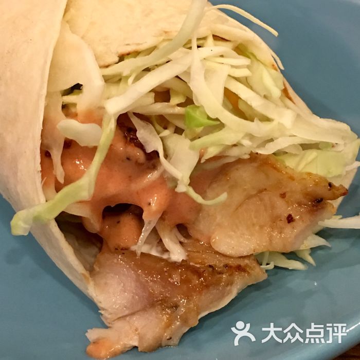 kebab cafe 中野多纳卡八卷图片 - 第7张