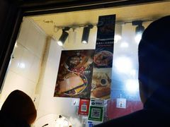 -鹿记油烫鸭(大坝头店)