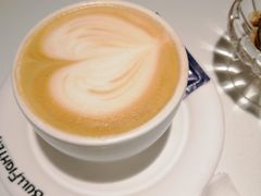-斗牛士牛排餐厅(嘉里汇店)