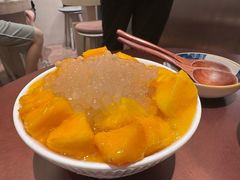 -小团圆糖水铺(襄阳南路店)