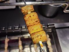 -很久以前羊肉串(清河店)