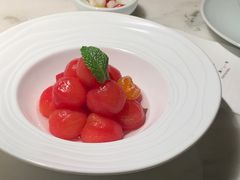 -初蓉丨遇见新川菜(亲贤街荣耀店)