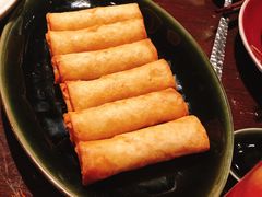 -湖滨28中餐厅·西湖宴·杭州君悦酒店