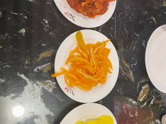 -桃园中华料理炸酱面(燕儿岛路店)