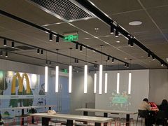 -麦当劳(厦门思明路店)