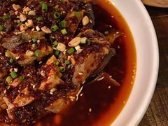 -铁公鸡·四川料理(天环广场店)