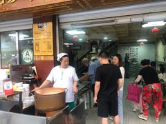 -雪园小吃部(天桥商场店)