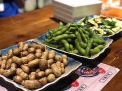 -冰城串吧(柳芳店)