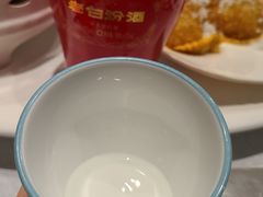 -百姓渔村(南中环店)