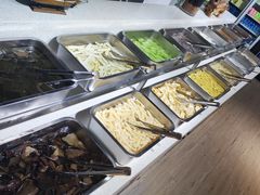 -爱伲牛肉火锅自助(景洪店)