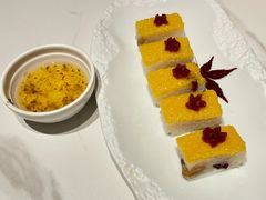 黄米凉糕-老太原菜馆(万达店)