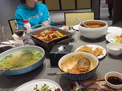 -陈熹公民族美食文化餐厅(中华广场店)