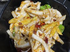 -青木岚小海鲜•小龙虾(友谊店)