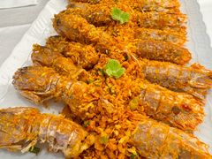 -品海楼·大连海胆锅贴馆(东港店)