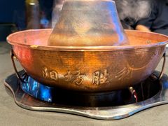 -阳坊胜利涮羊肉(阳坊老店)