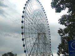 -南昌之星摩天轮