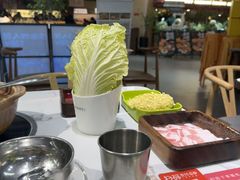 -菌小白火锅(时尚天河店)