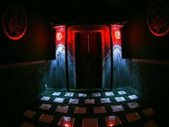 -MOJO密室逃脱(中街旗舰店)