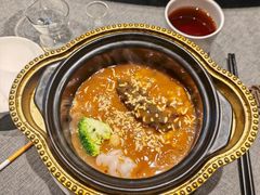 -大鹏饭店·金陵家宴(奥体中心店)