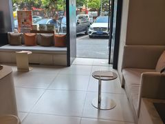 -泰合玺·精油疗愈 SPA(南京河西万达店)