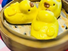 -姥姥春饼·烤鸭(未央路盛龙店)