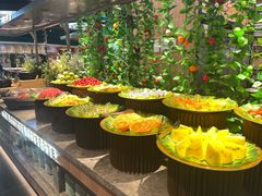 -梨花自助烤肉(西三旗万象汇黑金店)