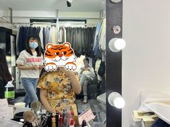 -bobo高端证件照工作室(三元桥店)