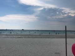 -芭提雅Amporn Seafood自助餐厅