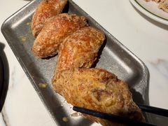 -春家·非遗手工小吃(徐汇万科广场店)