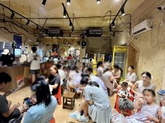 -盟重烧烤(高正街店)