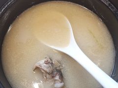 -洪平血旺椒麻鸡雅鱼饭店(熊猫大道店)