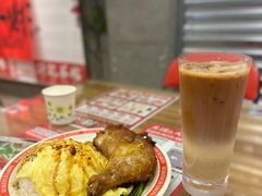 -孖记茶档·热腾茶餐(江南西plus店)