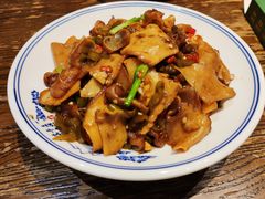 深海脆螺片-大鸽饭(马王堆店)