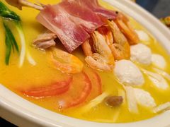 -金龙·打边炉(武进路店)