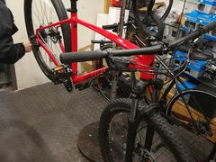 -SPECIALIZED闪电自行车(建国西路店)