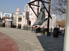 -青岛方特梦幻王国