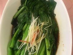 -烤肉宛饭庄(南礼士路店)