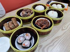 -杨记杏仁茶(椰园店)