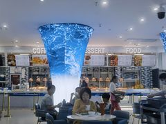 -深海中餐厅(国家海洋博物馆店)