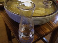 -茶香书香私房菜(北台一路店)