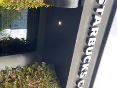 -星巴克(古美路店)