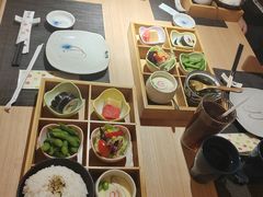 -德川家日本料理(中关村寰太大厦店)